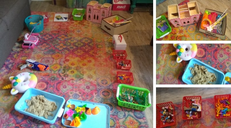Learning to Support Our Highly Sensitive Child learning how to support our highly sensitive child