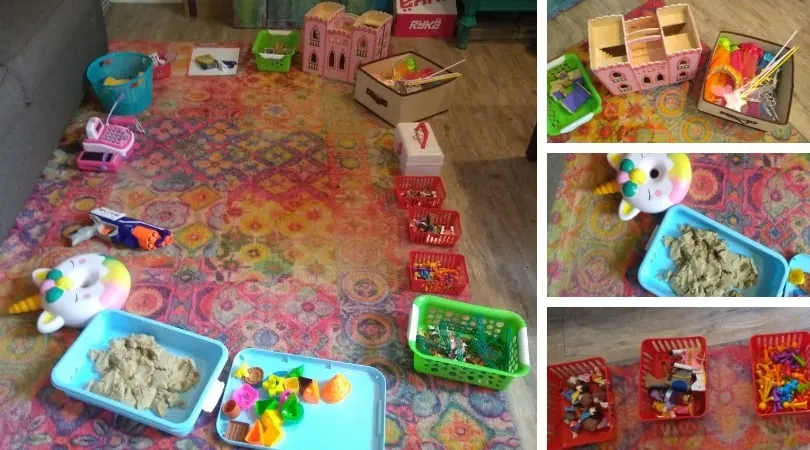 Learning to Support Our Highly Sensitive Child learning how to support our highly sensitive child