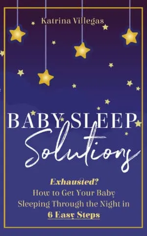 Baby Sleep Solutions