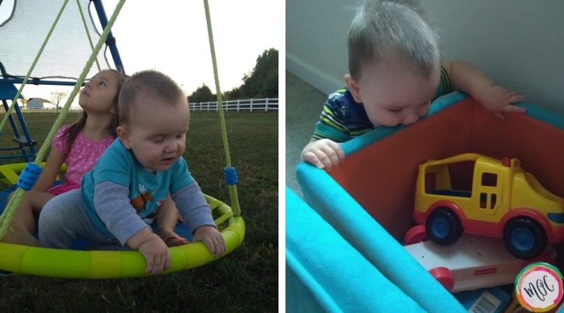 10 Month Baby Schedule 10 Month Baby Schedule