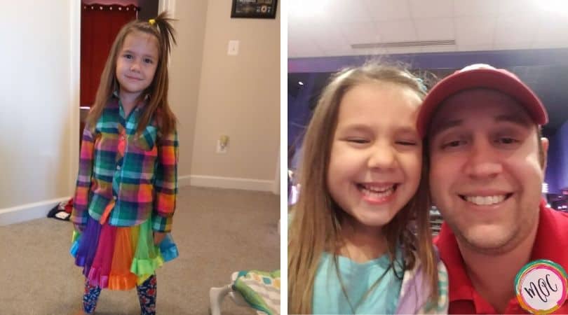 On Your 5th Birthday On Your 5th Birthday