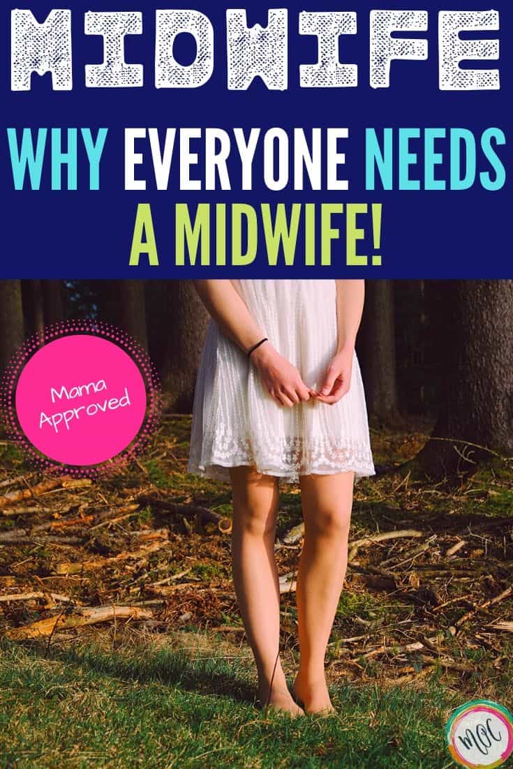 What Does a Midwife Do? What Does a Midwife Do?