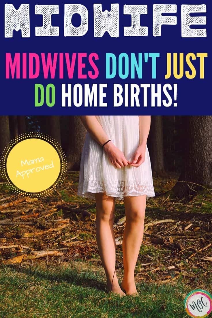 What Does a Midwife Do?