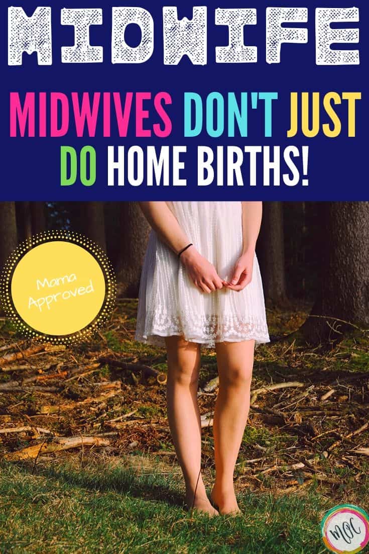 What Does a Midwife Do? What Does a Midwife Do?