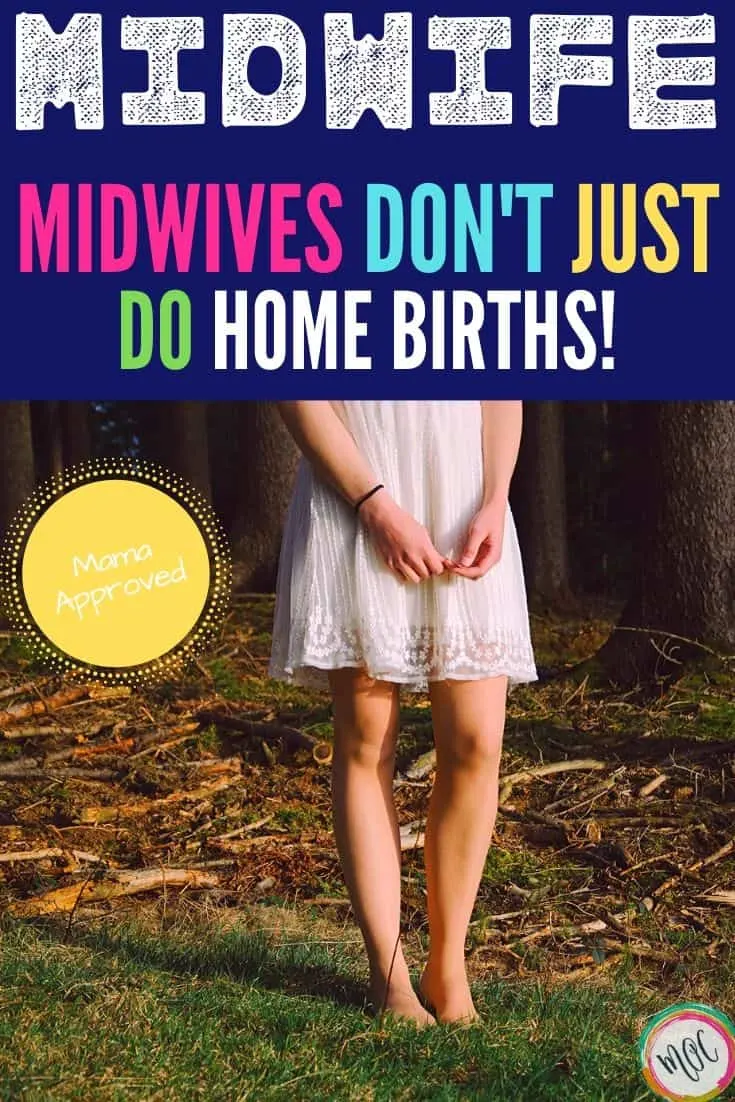 What Does a Midwife Do?