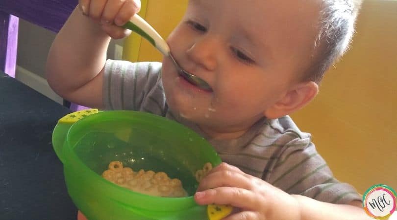 William’s 18 Month Update William’s 18 Month Update
