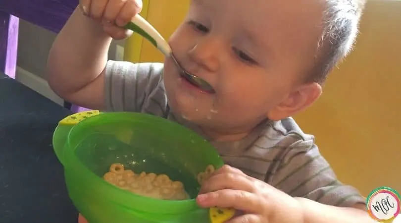 William’s 18 Month Update William’s 18 Month Update