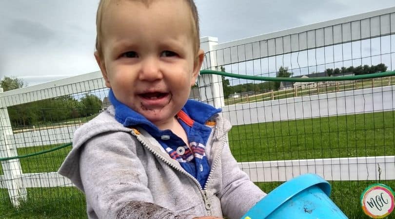 William’s 18 Month Update William’s 18 Month Update