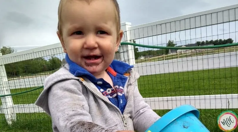 William’s 18 Month Update William’s 18 Month Update