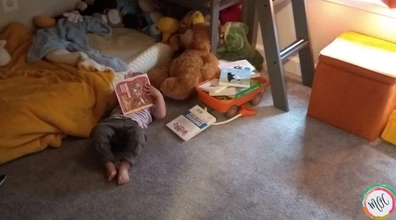 William’s 18 Month Update William’s 18 Month Update