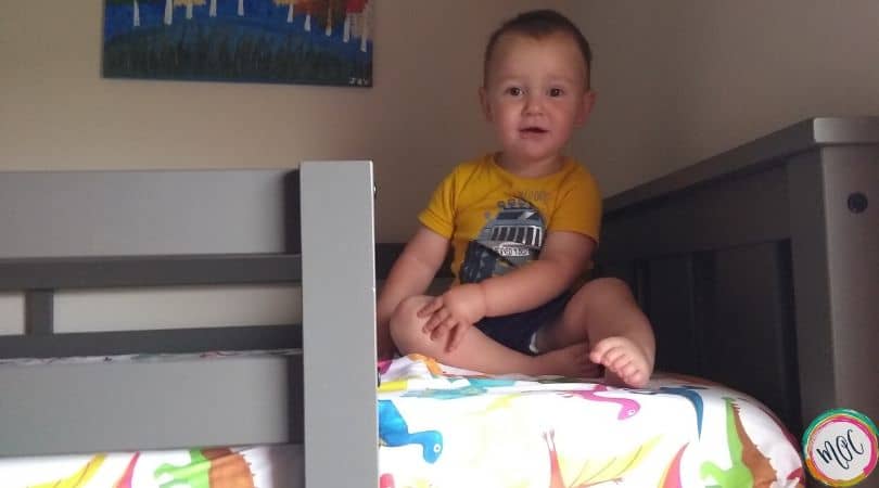William’s 18 Month Update William’s 18 Month Update