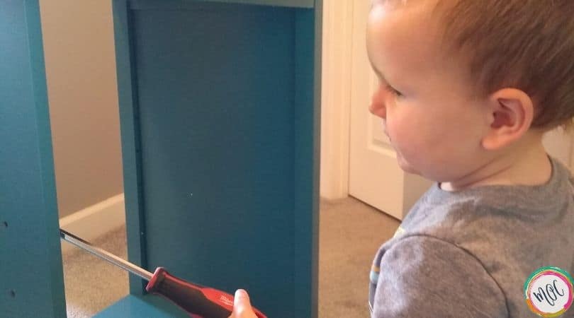 William’s 18 Month Update William’s 18 Month Update