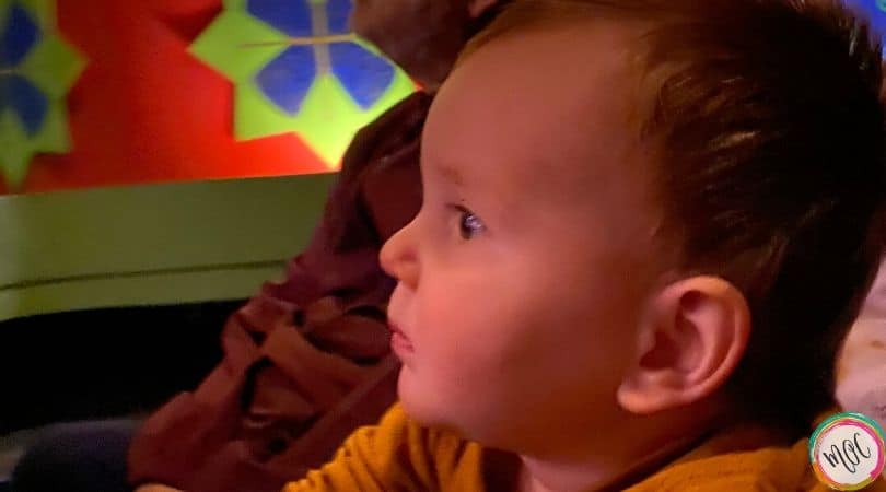William’s 18 Month Update William’s 18 Month Update