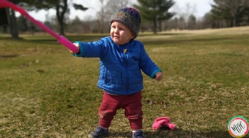 William’s 18 Month Update William’s 18 Month Update