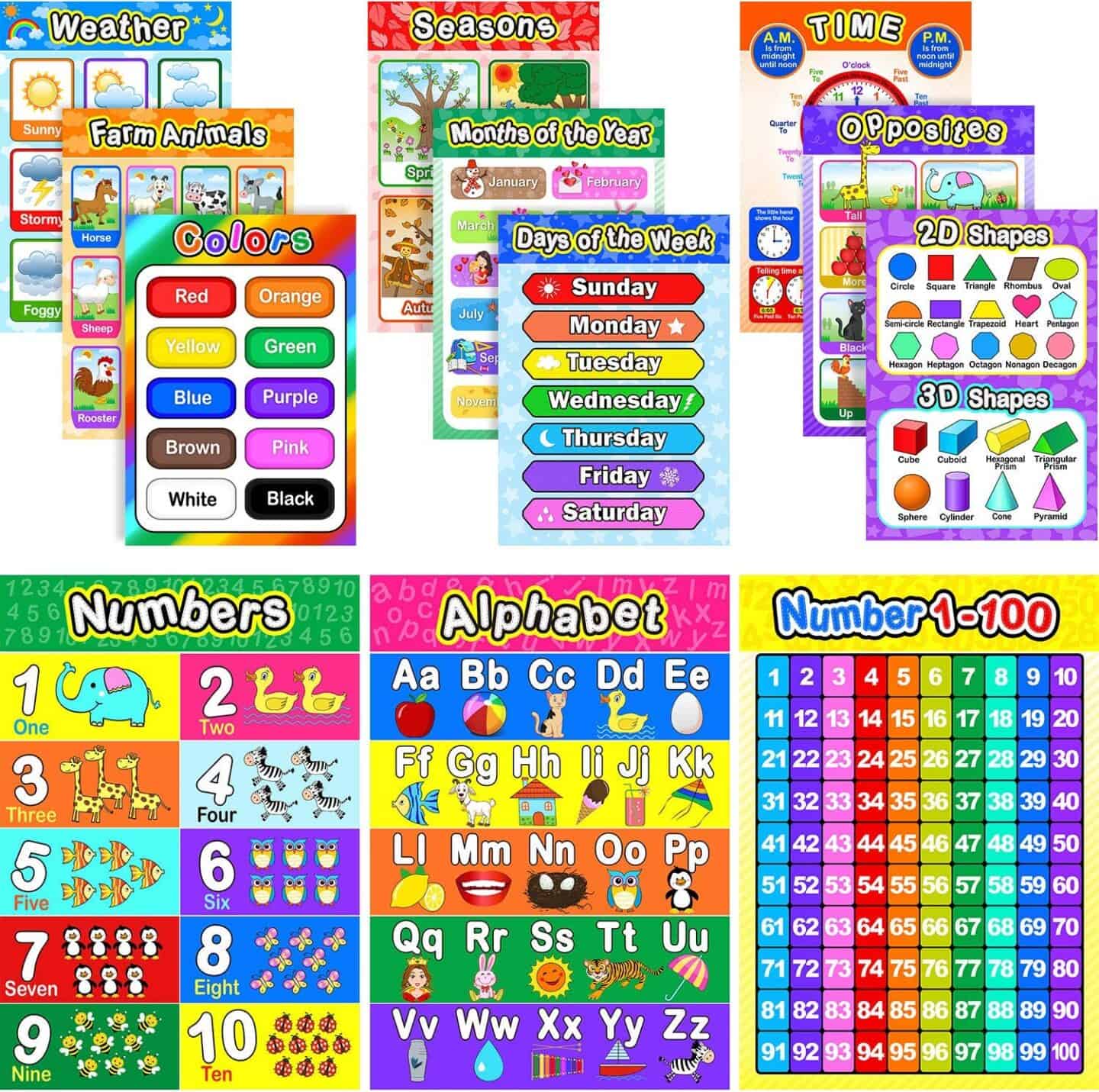 Kindergarten Virtual Learning – A Special Toolkit To Help Out