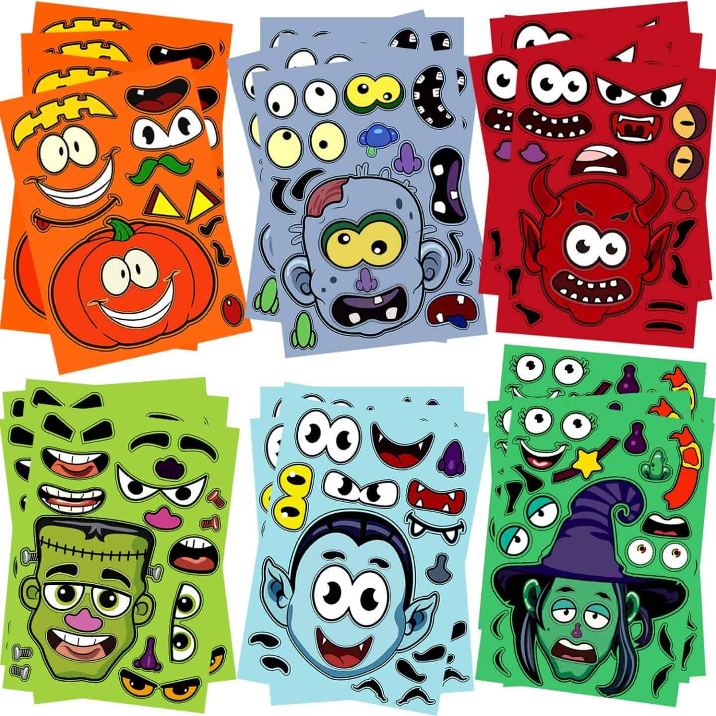 Halloween Activities to Do at Home Halloween Activities to Do at Home