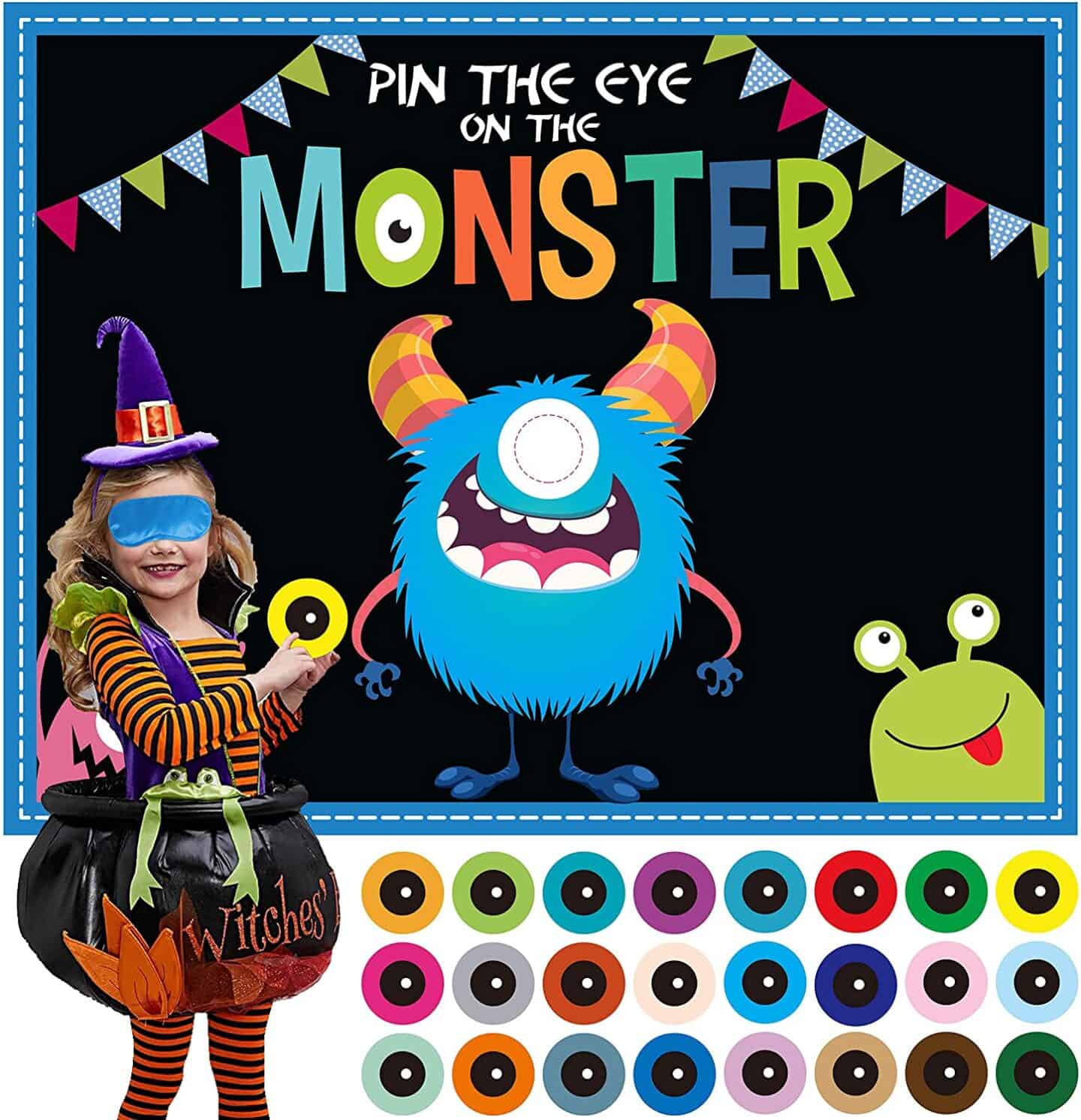 Halloween Activities to Do at Home Halloween Activities to Do at Home