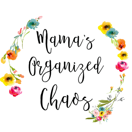Mama's Organized Chaos