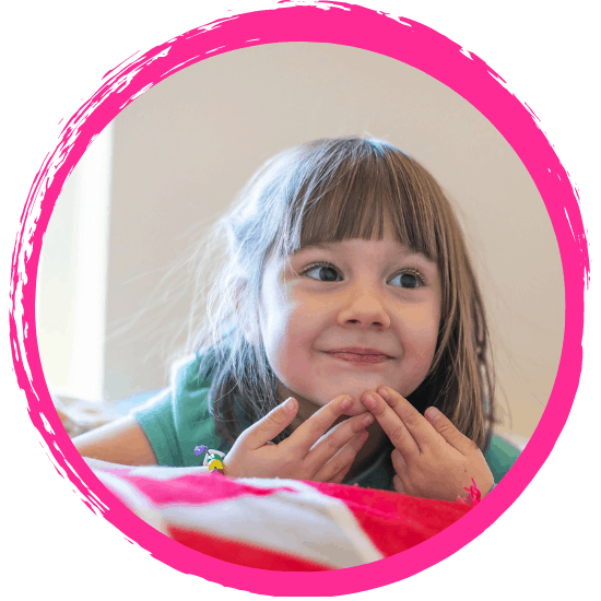 The Highly Sensitive Child The Highly Sensitive Child