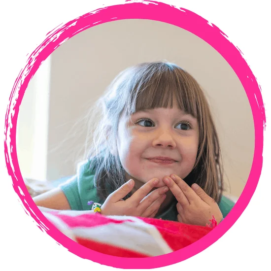 The Highly Sensitive Child The Highly Sensitive Child
