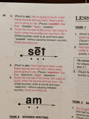 Teach Your Child to Read in 100 Easy Lessons Teach Your Child to Read in 100 Easy Lessons