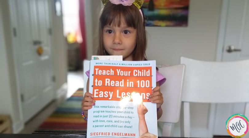 teach your child to read in 100 easy lessons